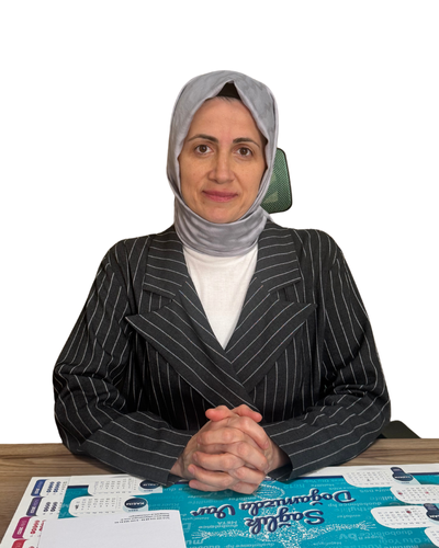 Uzm. Dr. Vildan Özdoğan Adana Fizik Tedavi Uzmanı